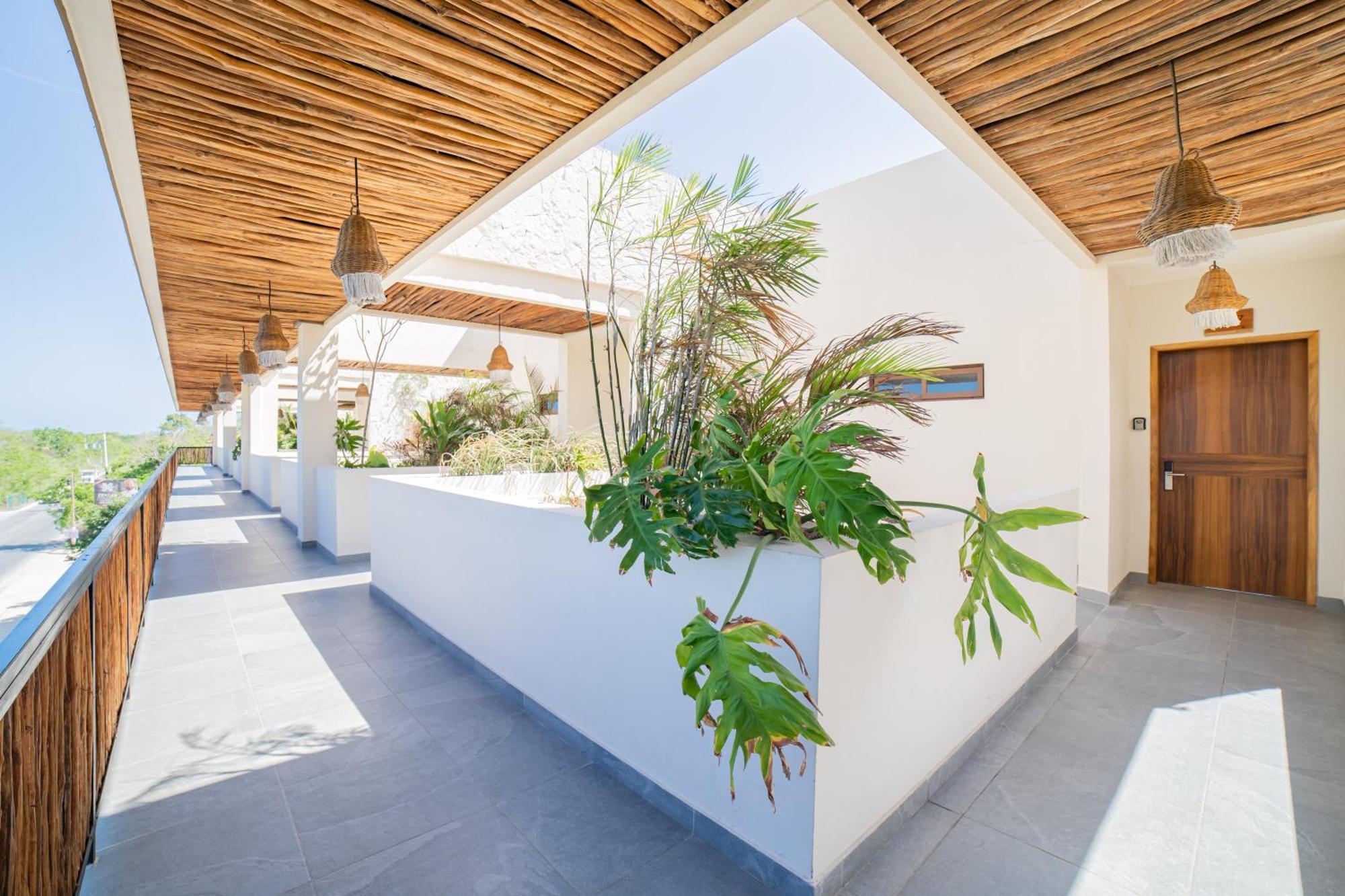 Apartment Adora By Tulum