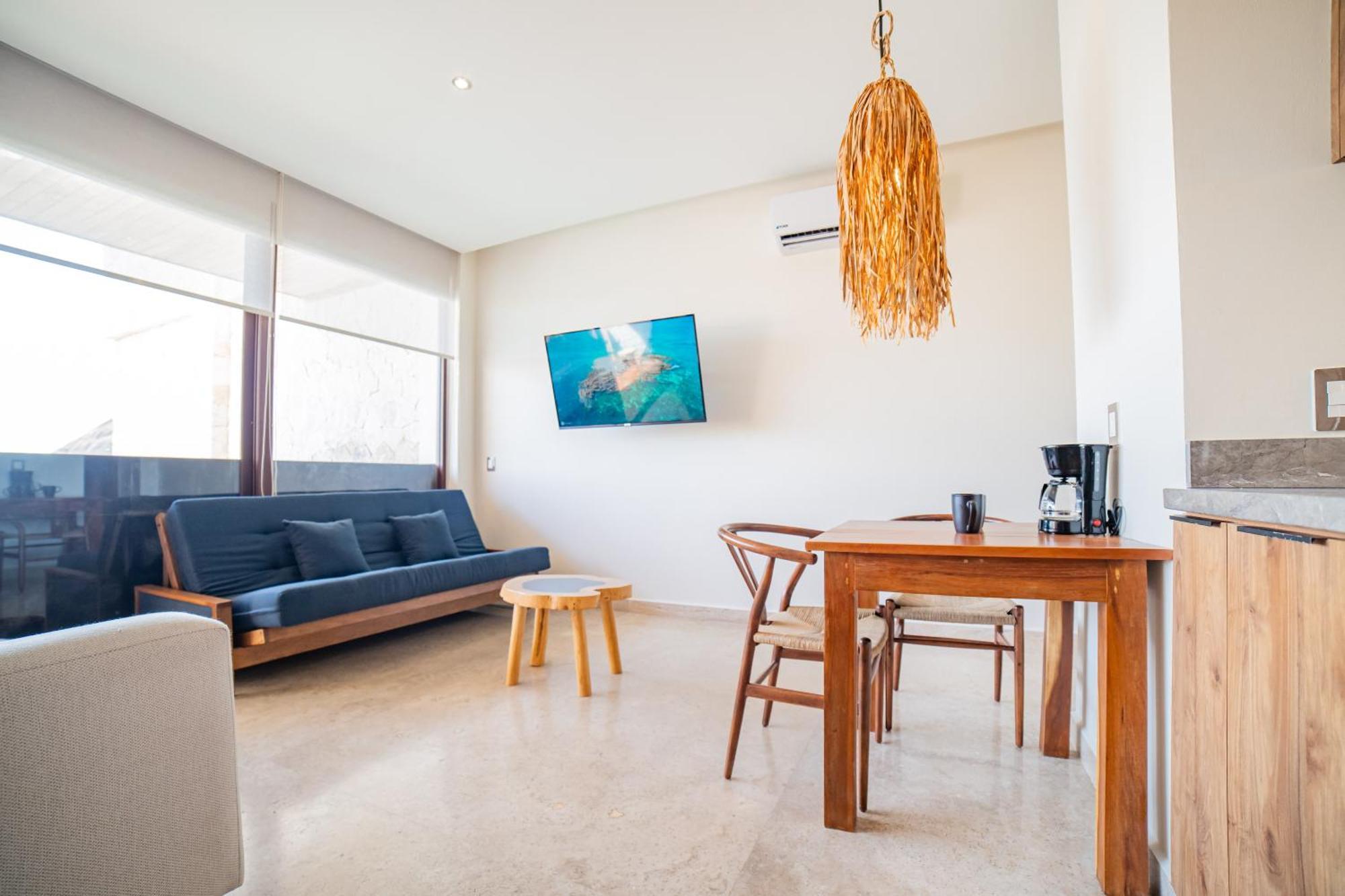 Apartment Adora By *