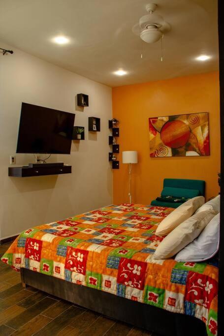 Holiday home Casa Rosse *