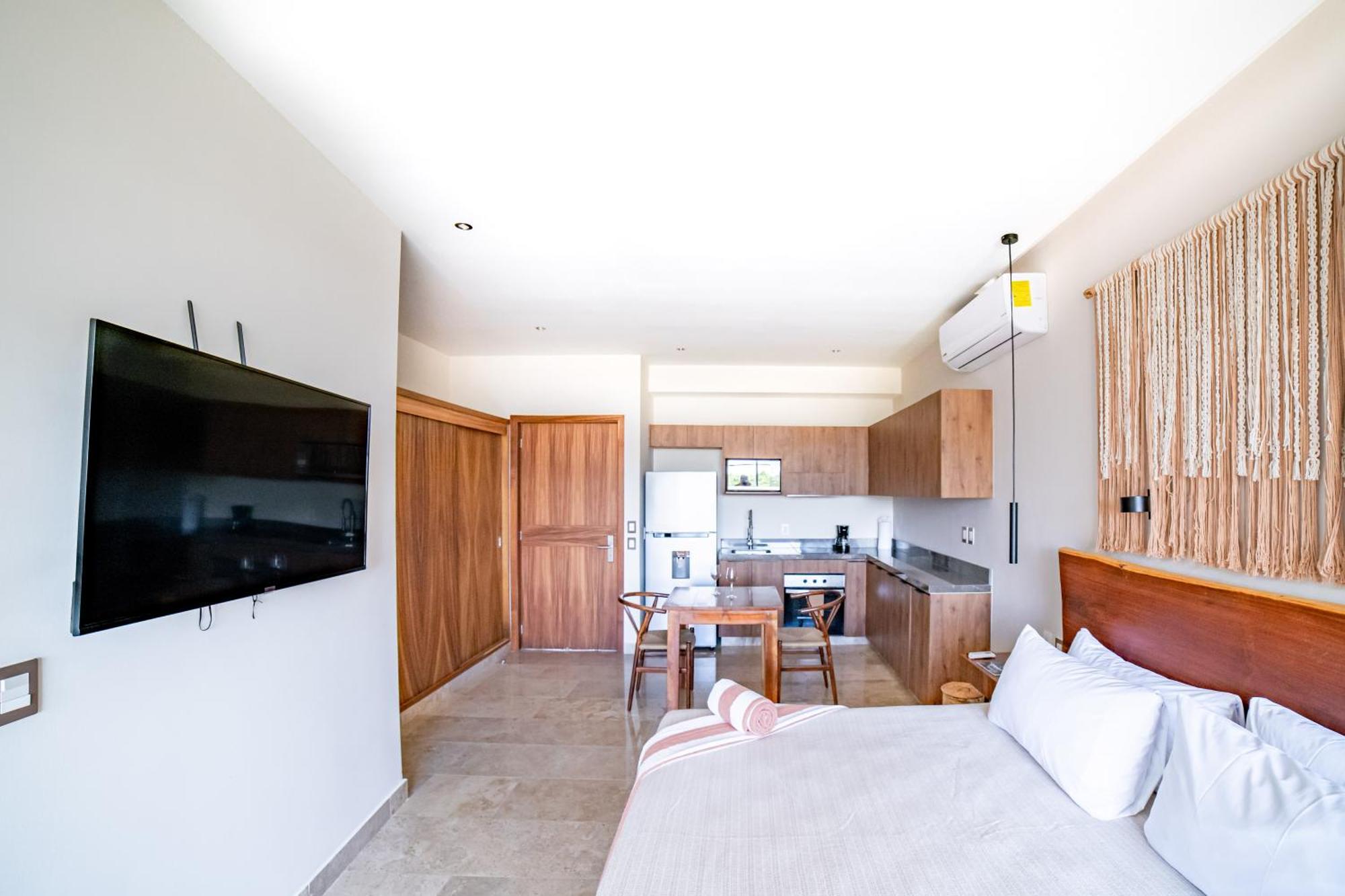 Apartment Adora By *
