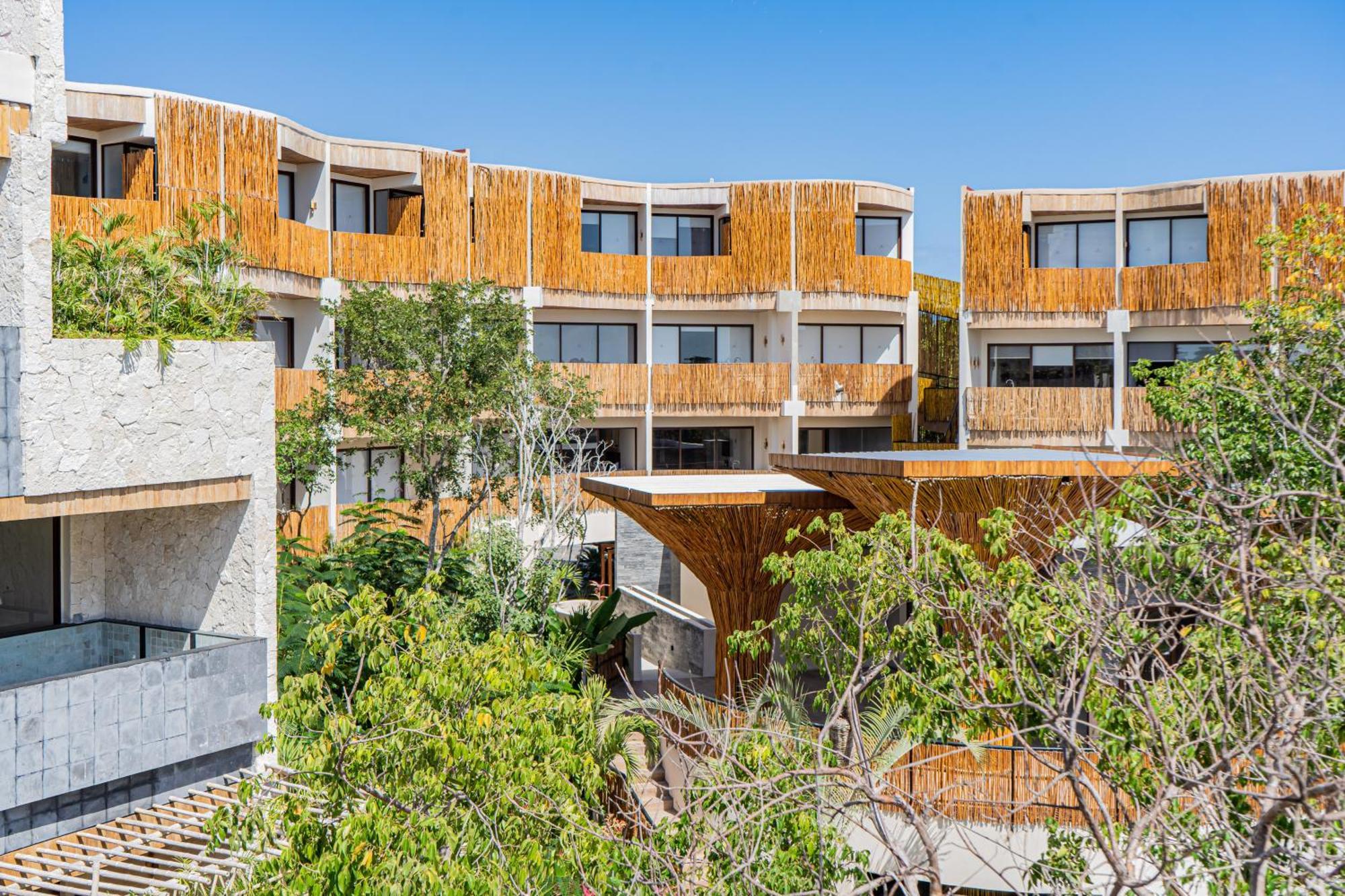 Apartment Adora By Tulum