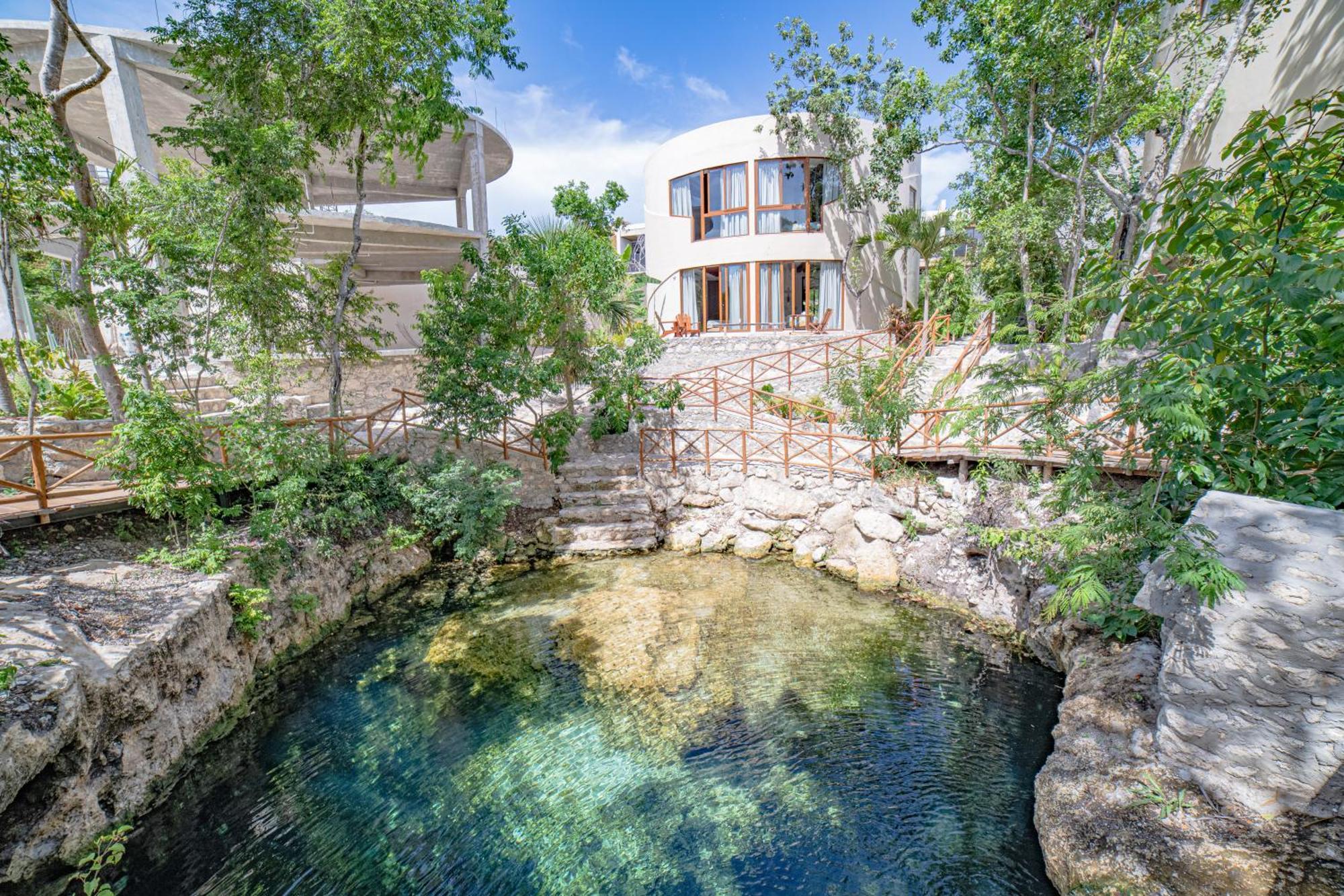 Apartment Adora By Tulum