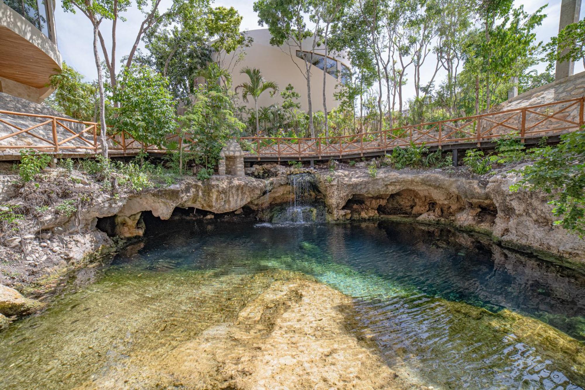Apartment Adora By Tulum