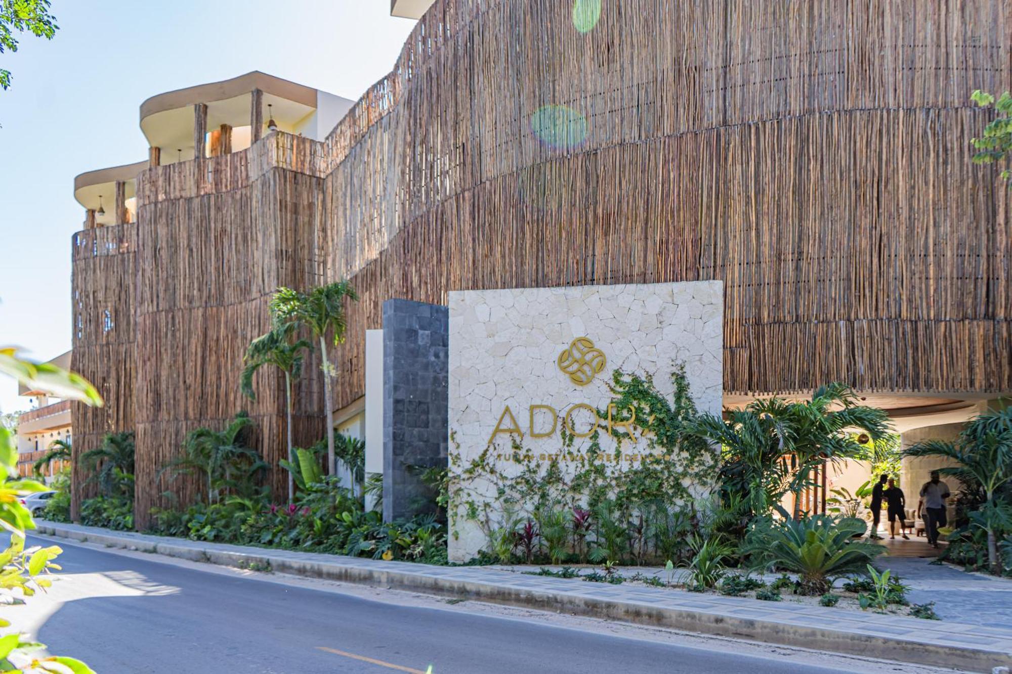 Adora By Apartment