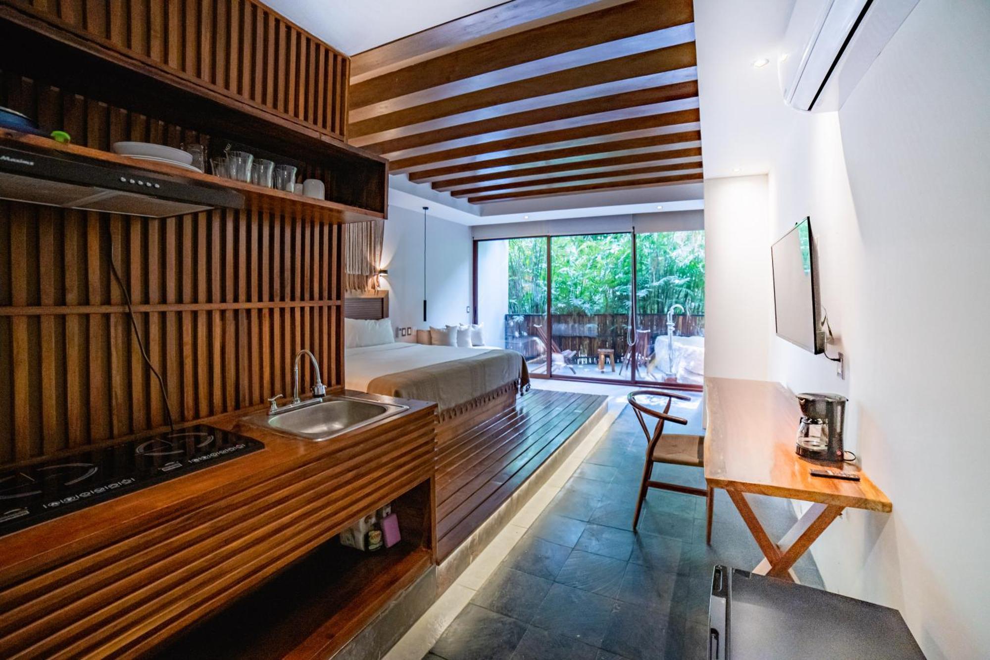 Apartment Adora By Tulum