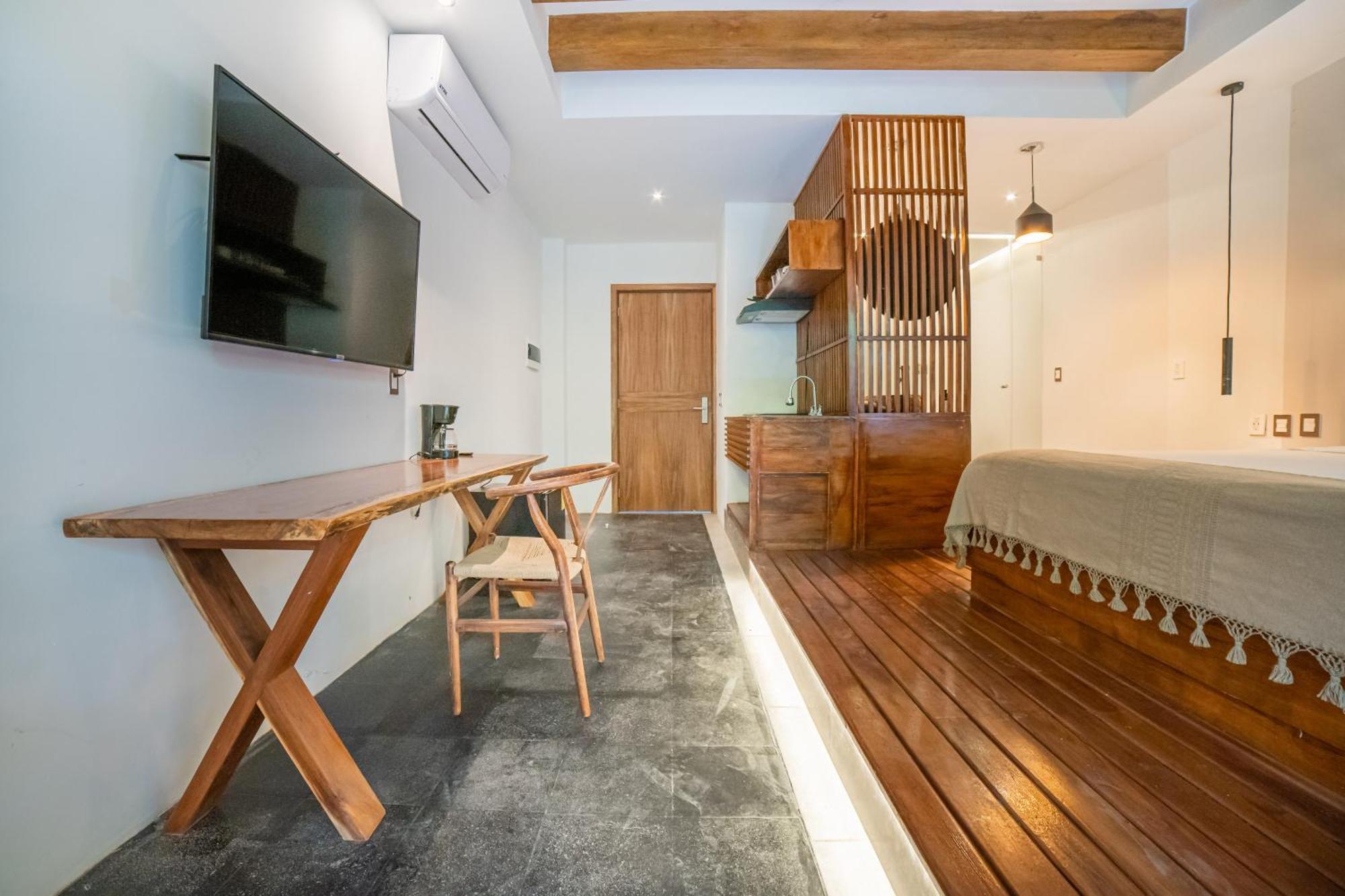 Apartment Adora By Tulum