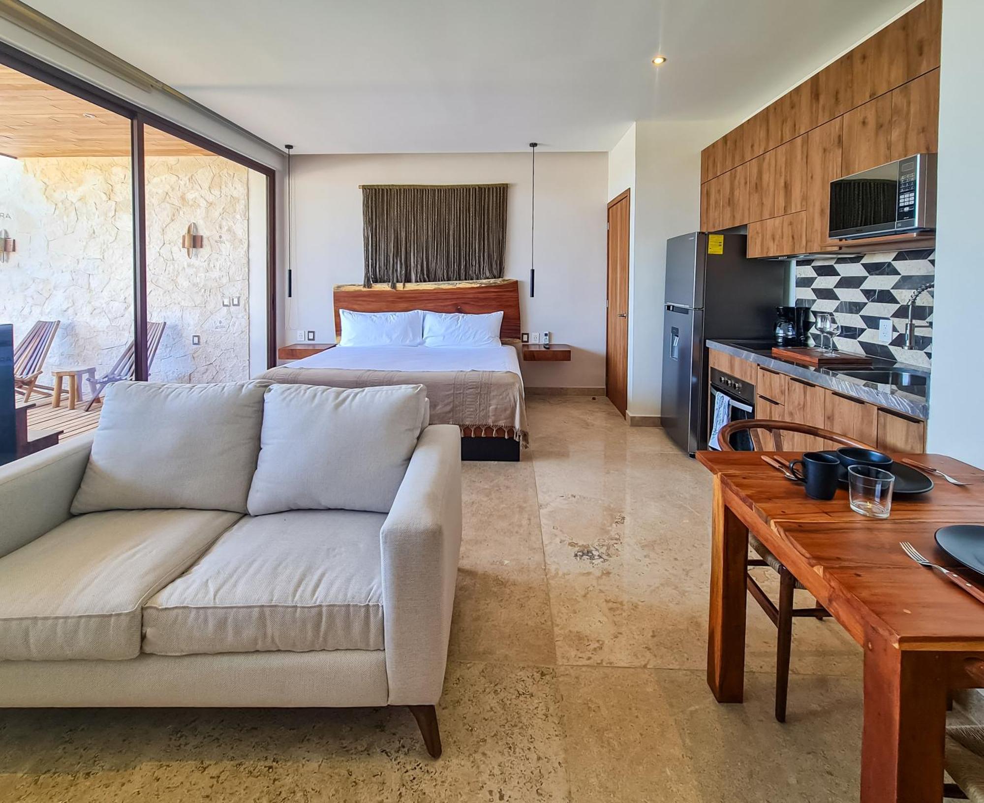 Apartment Adora By Tulum