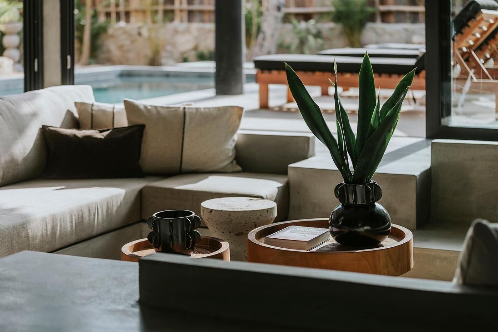 Esencia Apartment