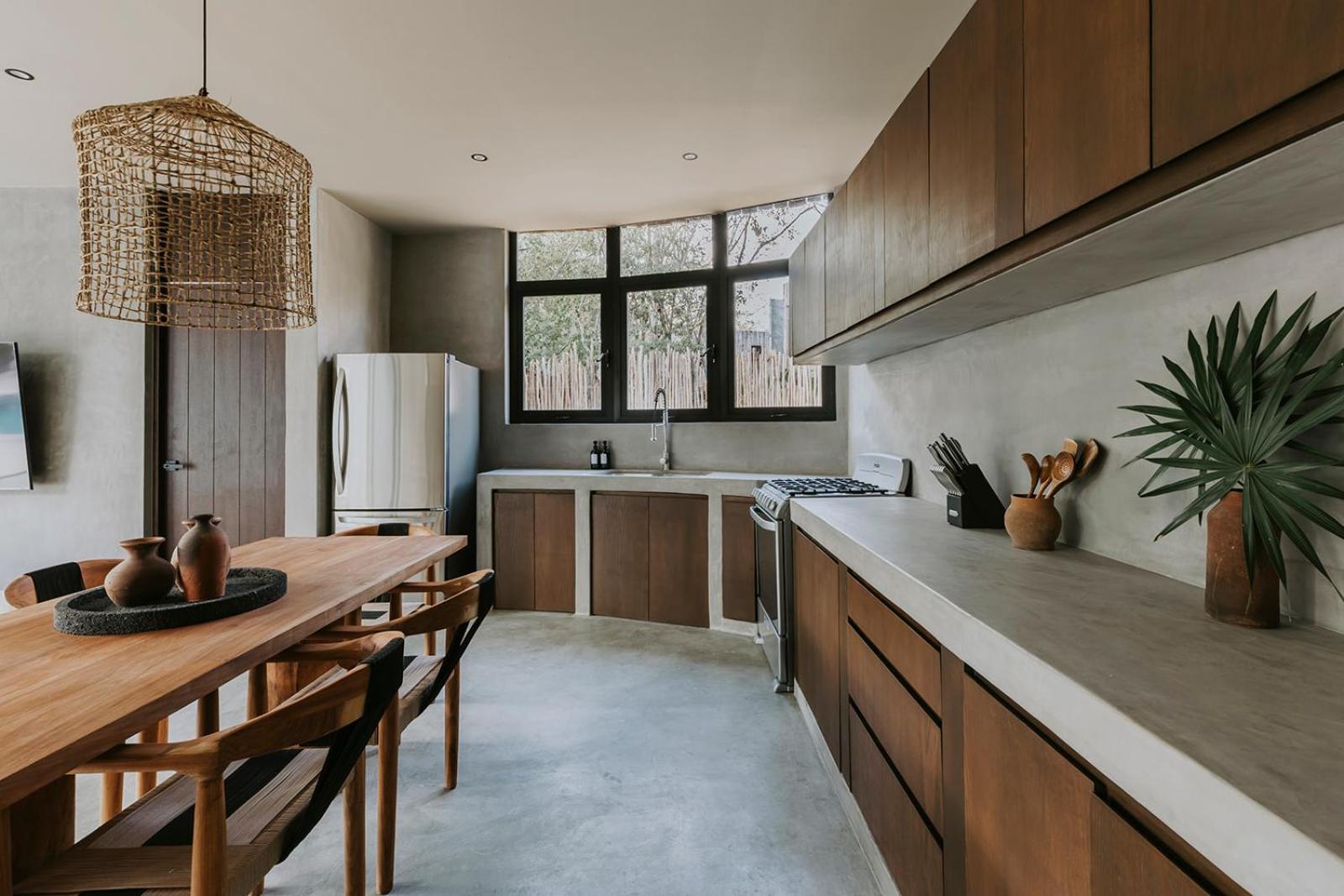 Apartamento Esencia *