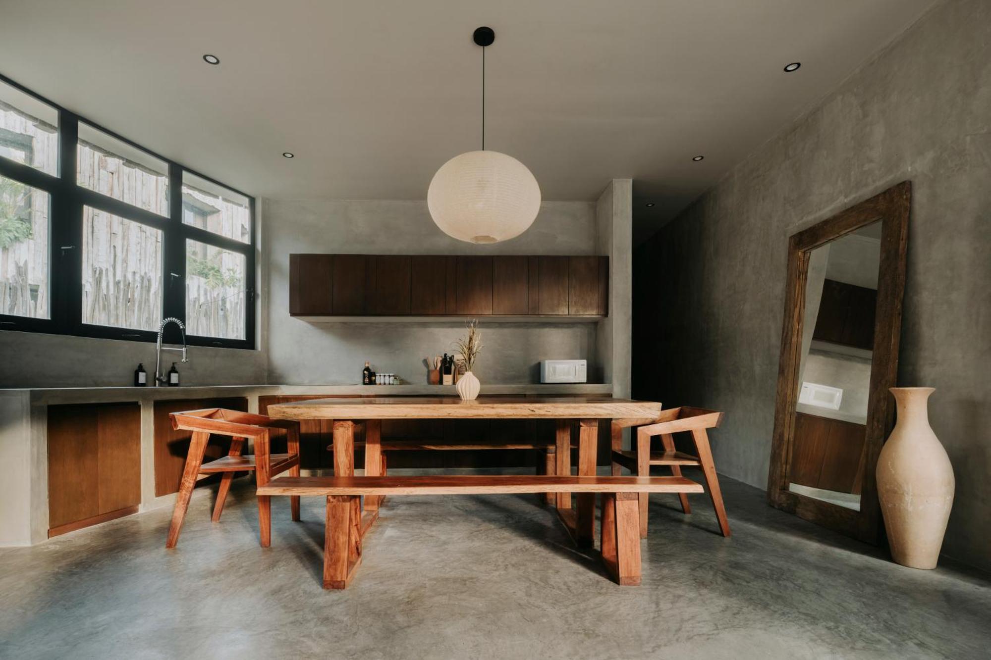 Apartment Esencia