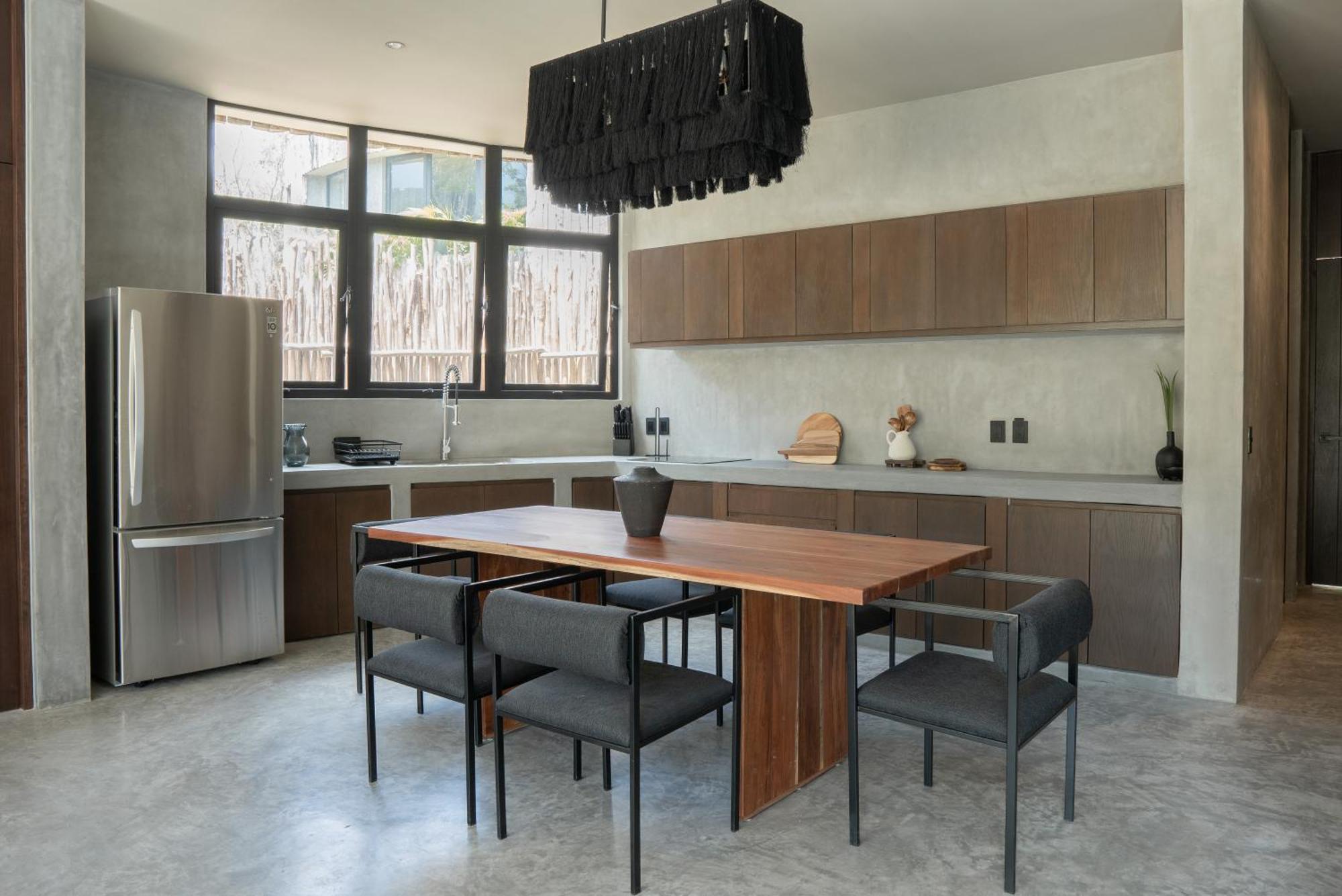 Esencia Priv Pool Concierge * Tulum