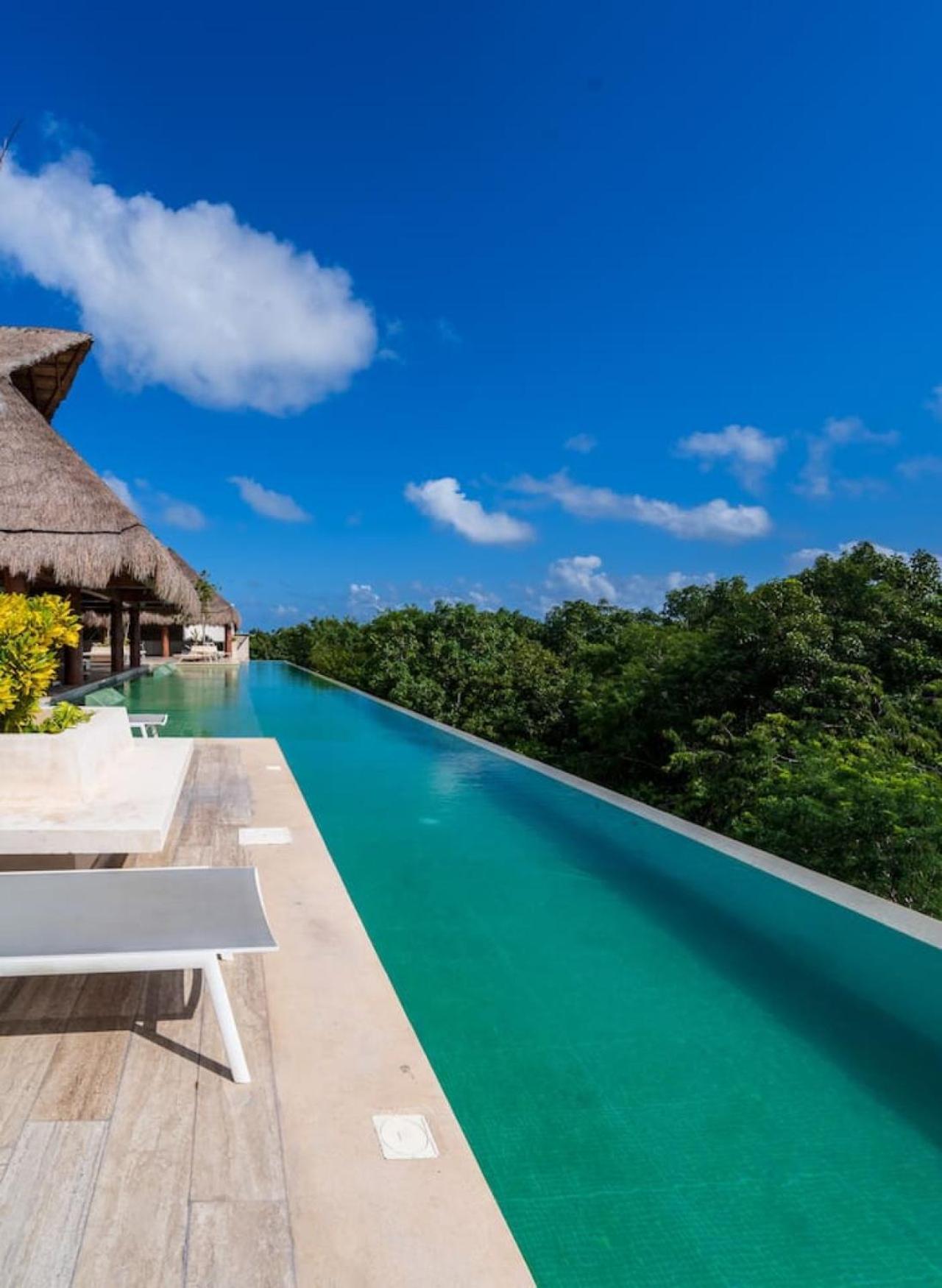 Viva Private Pool Holiday home Tulum
