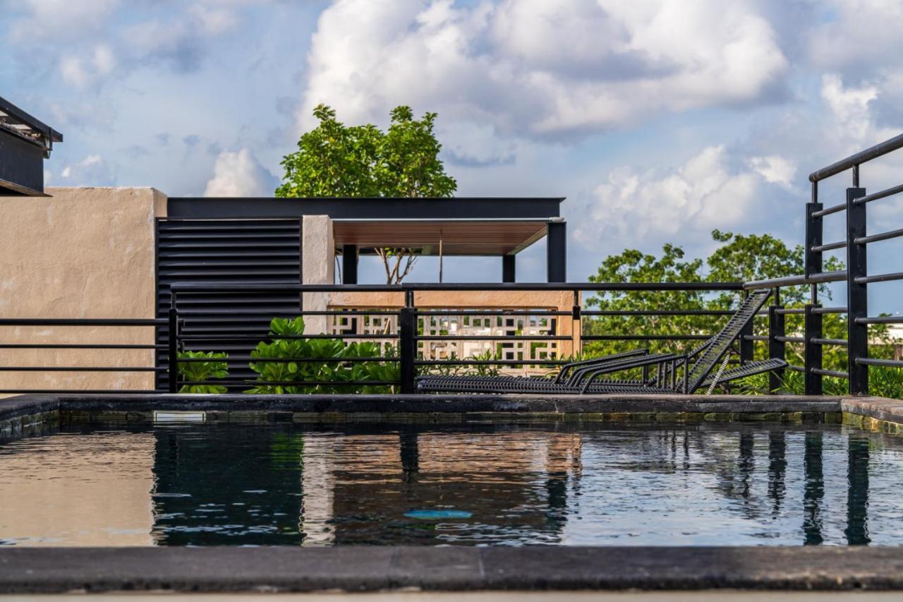 Botanica Chic Holiday home