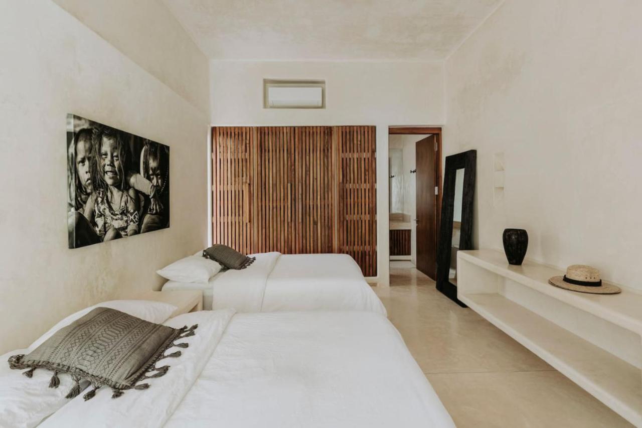 Holiday home Casa Fuego Sanctuary *