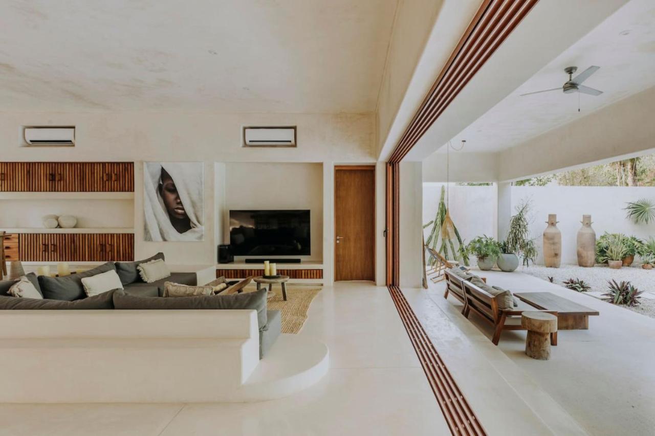 Casa Fuego Sanctuary Holiday home