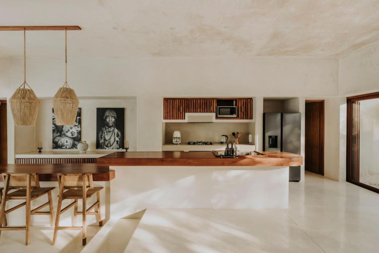 Casa Fuego Sanctuary Holiday home