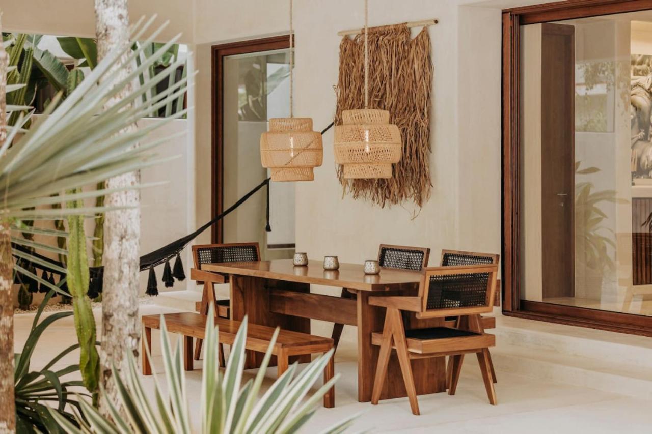 Casa Fuego Sanctuary Holiday home *