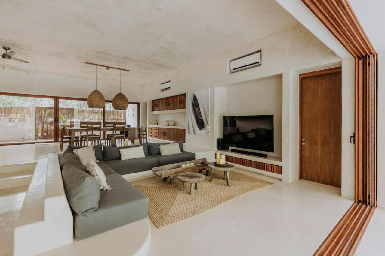 Holiday home Casa Fuego Sanctuary