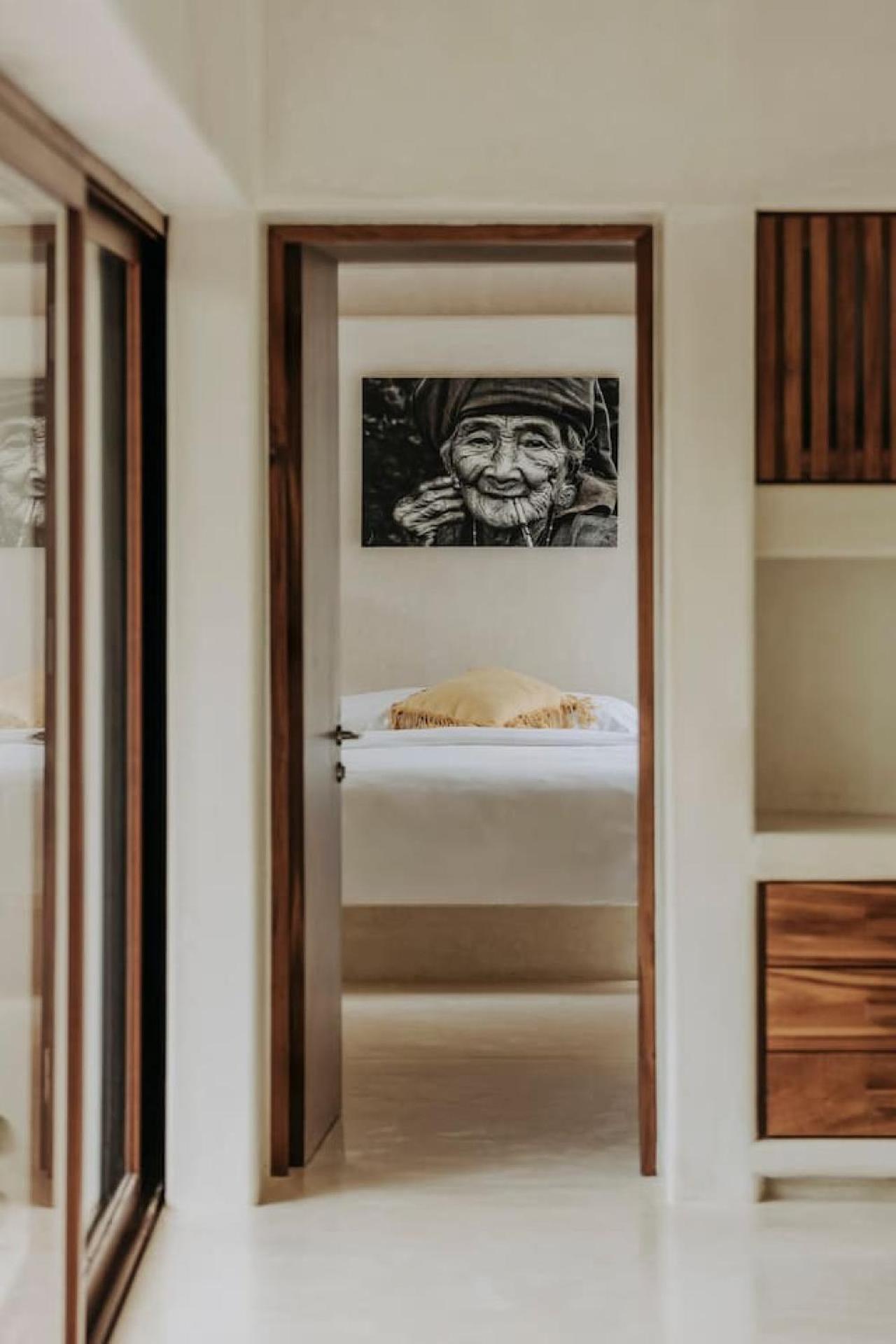 Casa Fuego Sanctuary Holiday home *