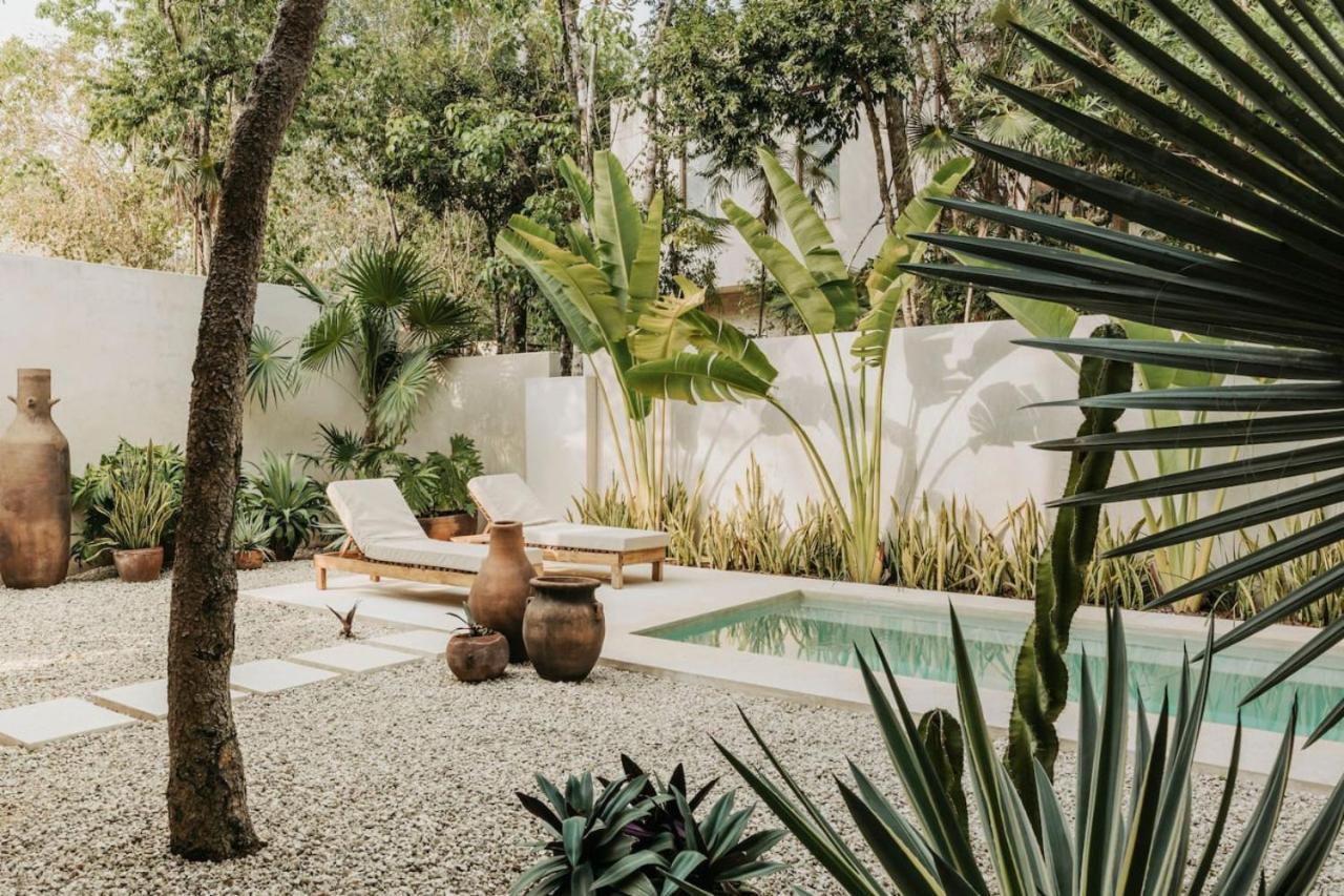 Holiday home Casa Fuego Sanctuary