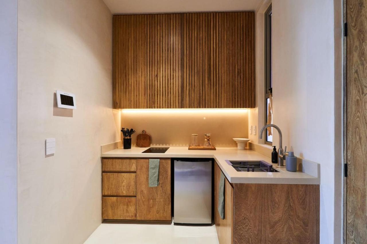 Aflora Jewel Designer Holiday home Tulum