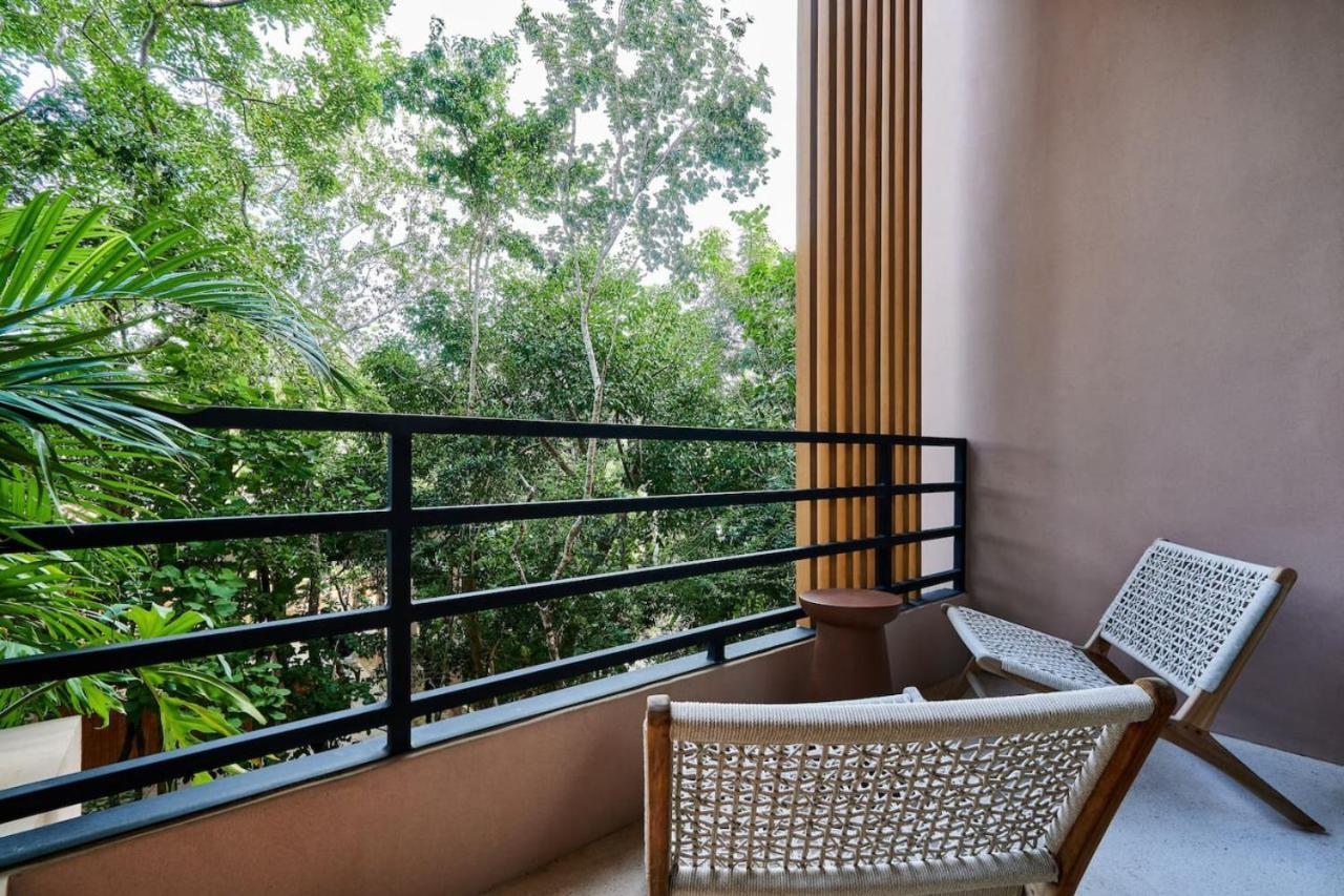 Aflora Jewel Designer Holiday home Tulum