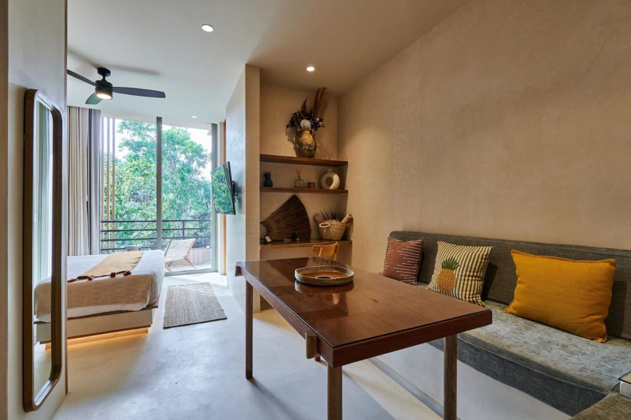 Apartment Aflora Luxe *