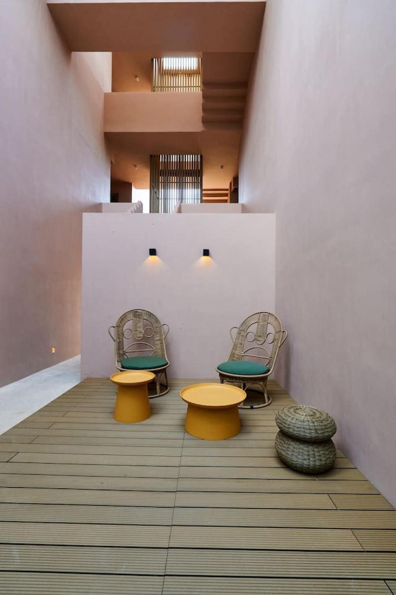 Holiday home Aflora Jewel Designer Tulum