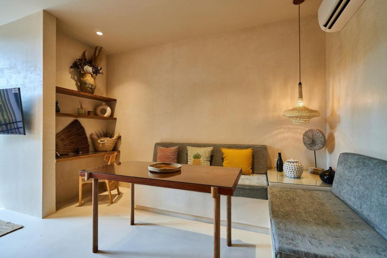 Aflora Luxe Apartment Tulum