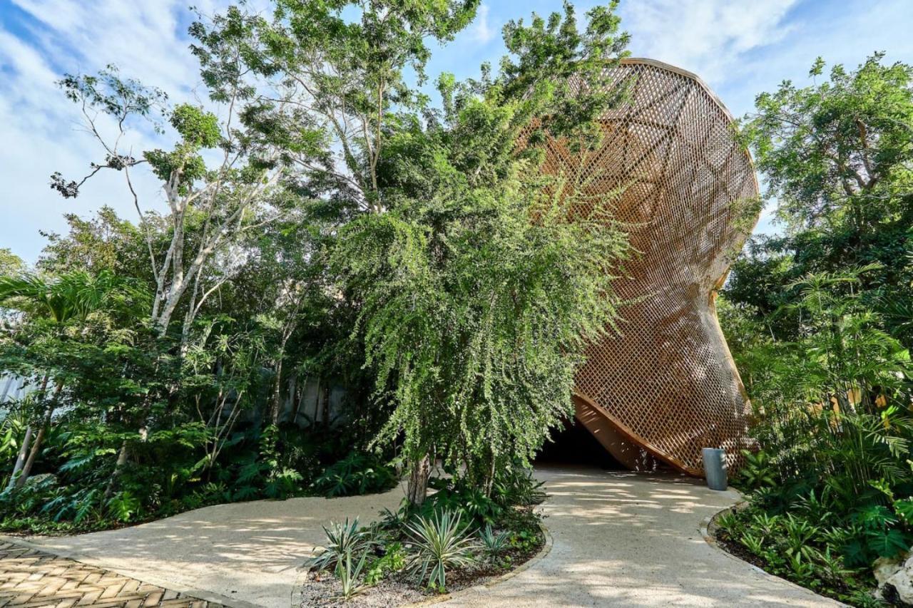 Aflora Jewel Designer Holiday home Tulum