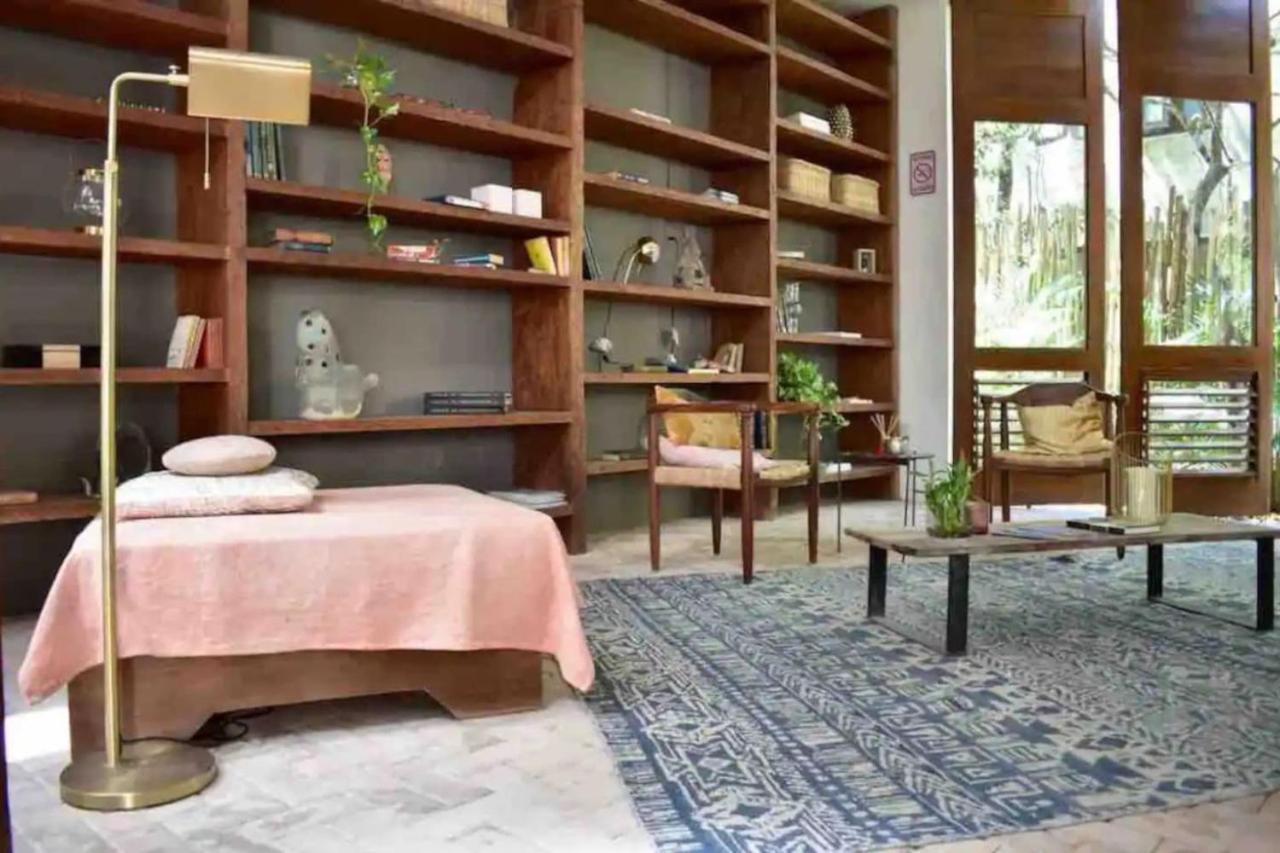 Meraki Sanctuary Club Access