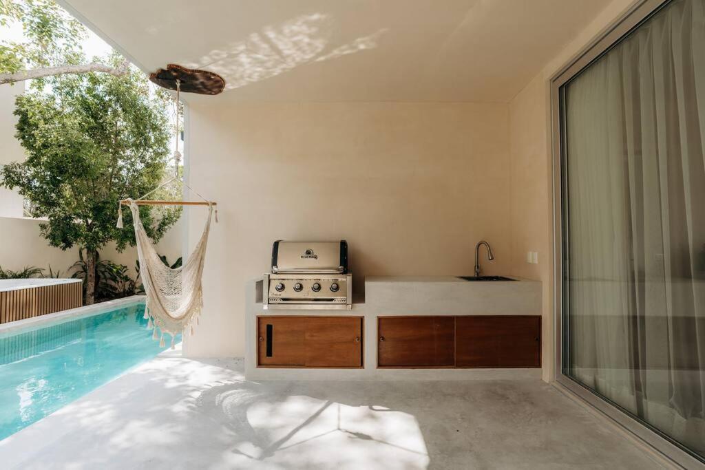 Holiday home Casa Mazuri Jungle