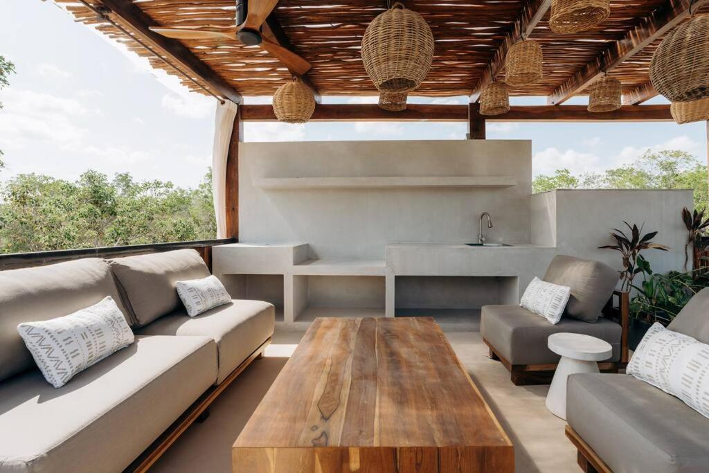 Casa Mazuri Jungle *