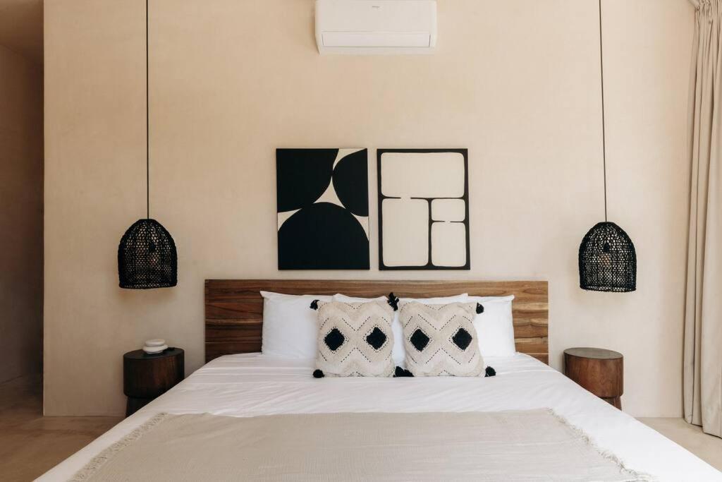 Casa Mazuri Jungle Tulum