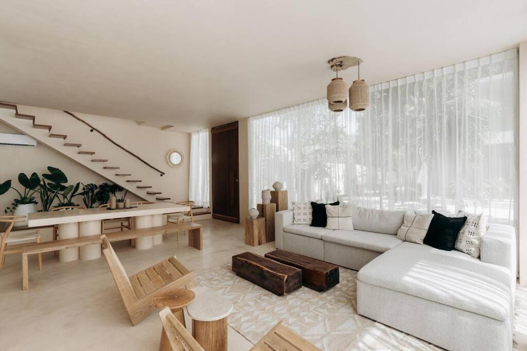 Casa Mazuri Jungle Tulum