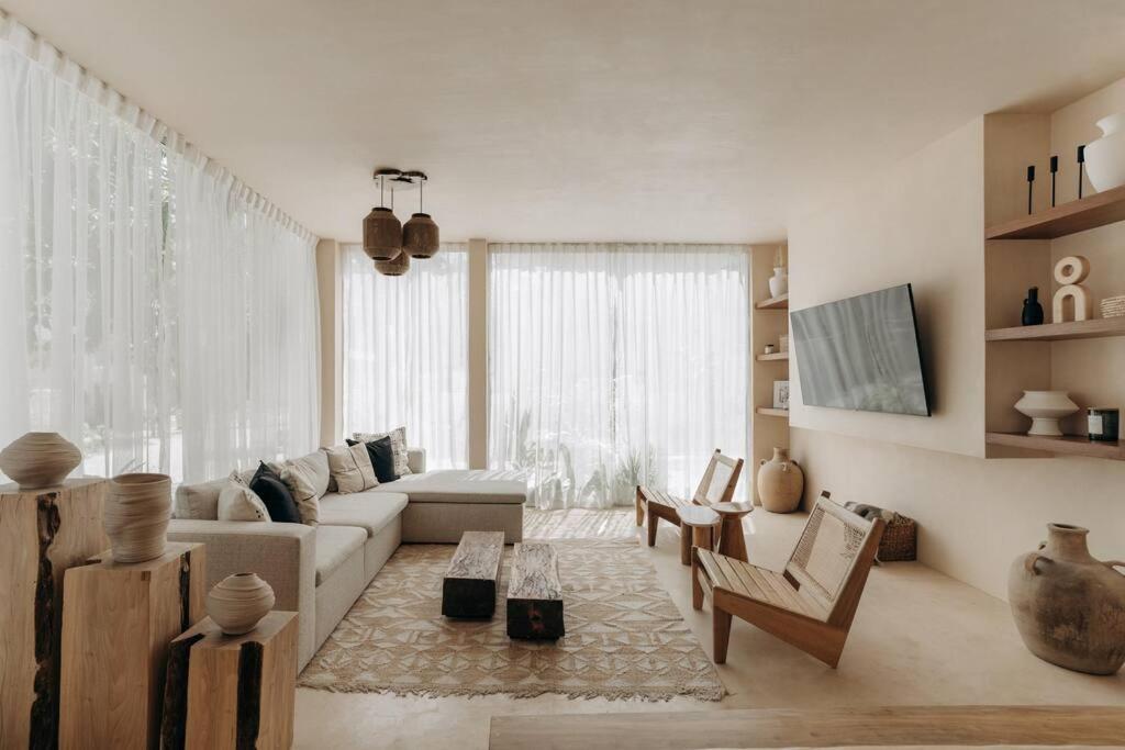 Casa Mazuri Jungle Tulum