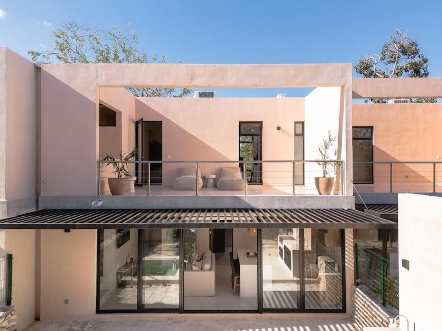Edena Vida Jungle Luxury Club Access Holiday home *