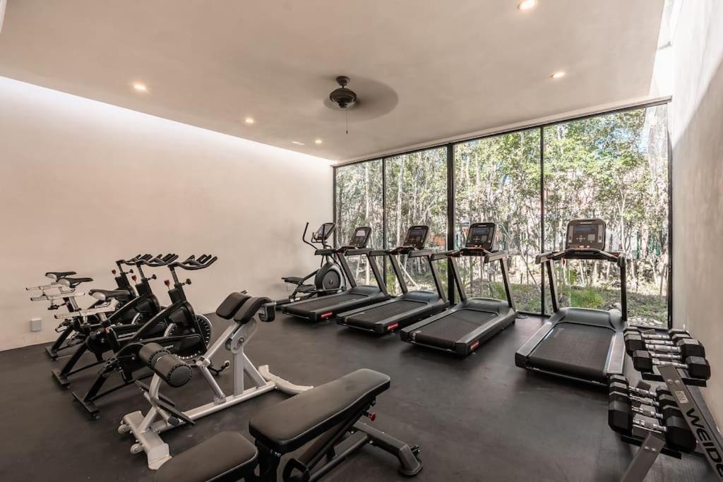 Edena Vida Jungle Luxury Club Access *