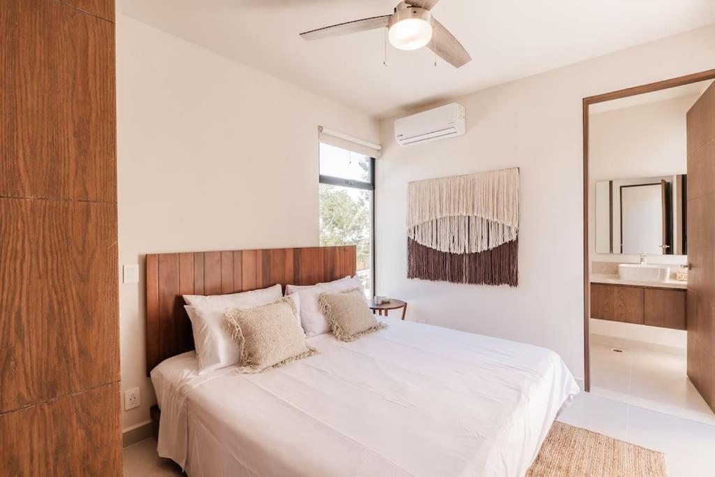 Holiday home Edena Vida Jungle Luxury Club Access *