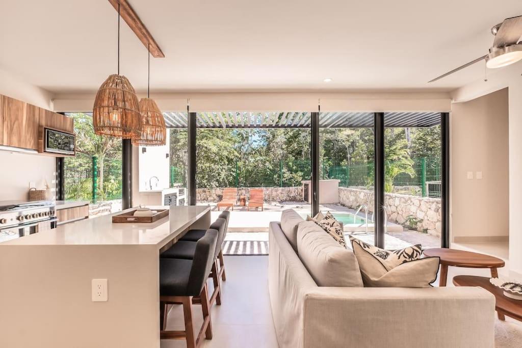 Edena Vida Jungle Luxury Club Access Holiday home