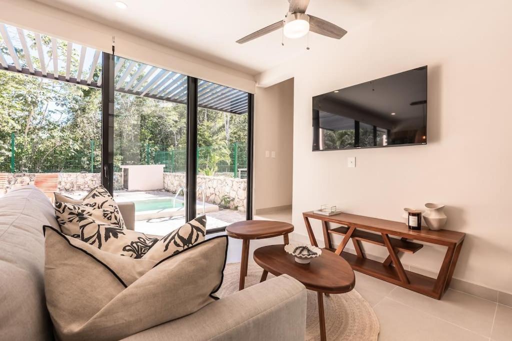 Holiday home Edena Vida Jungle Luxury Club Access