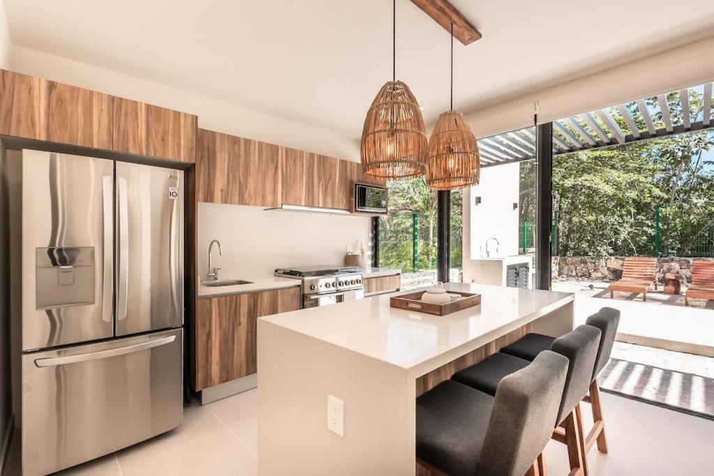Edena Vida Jungle Luxury Club Access Holiday home