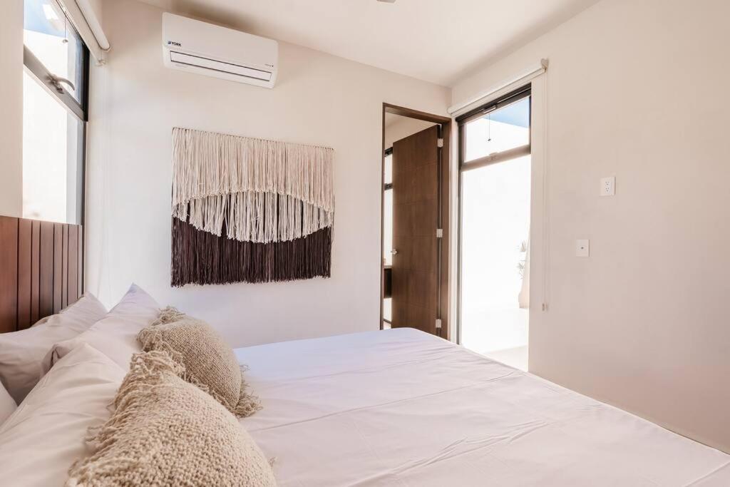 Holiday home Edena Vida Jungle Luxury Club Access