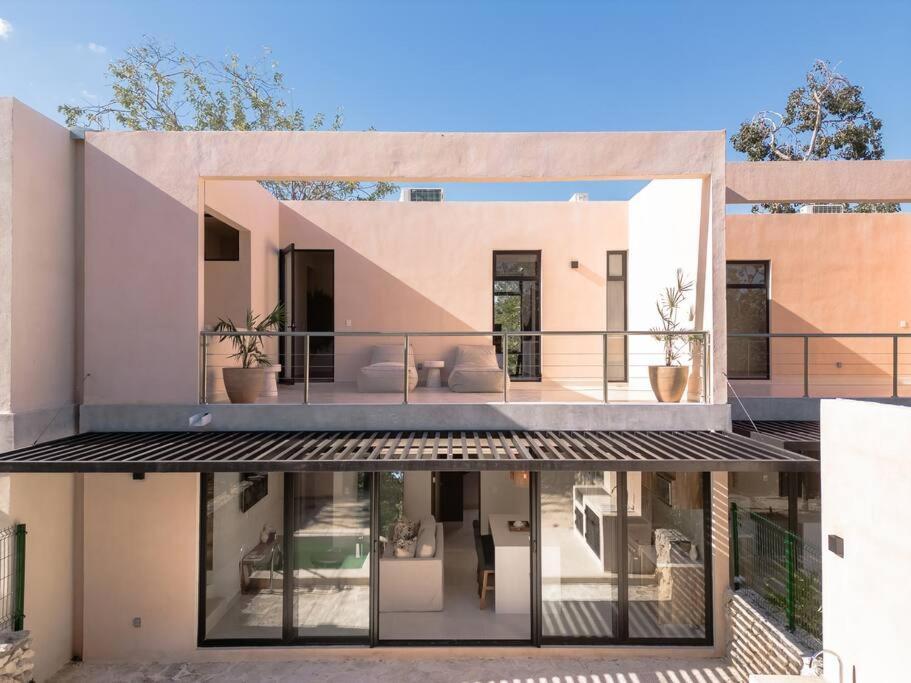 Holiday home Edena Vida Jungle Luxury Club Access *