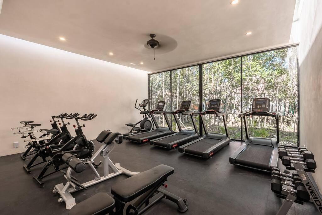 Holiday home Edena Vida Jungle Luxury Club Access