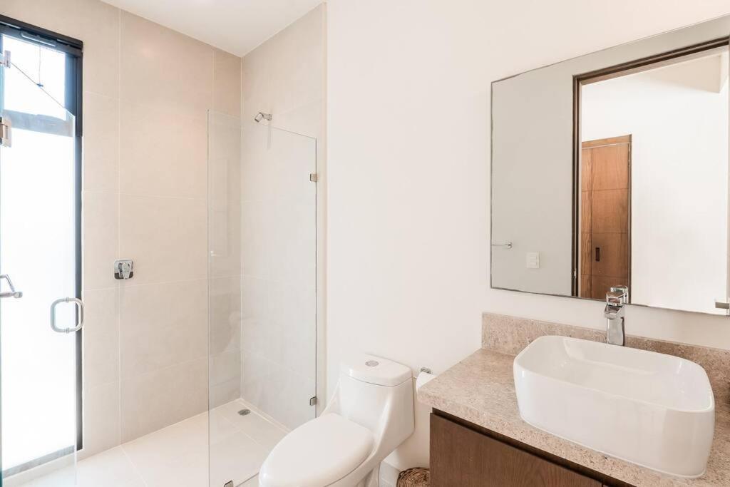 Edena Vida Jungle Luxury Club Access Holiday home