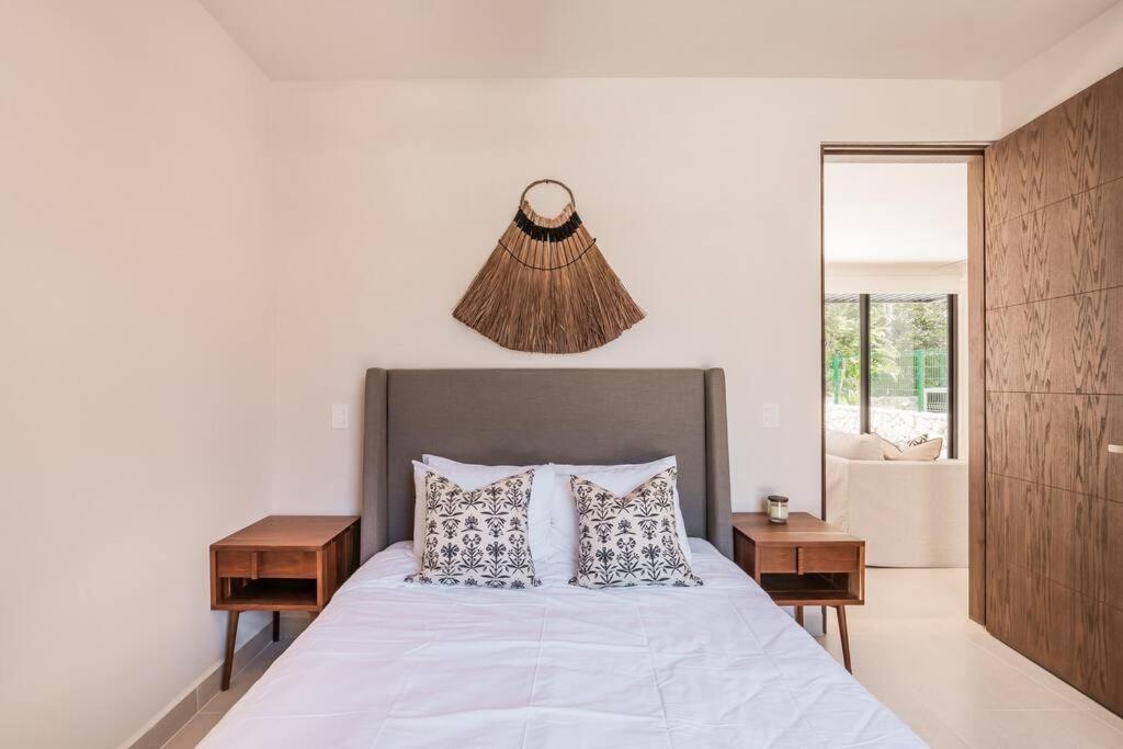 Holiday home Edena Vida Jungle Luxury Club Access *