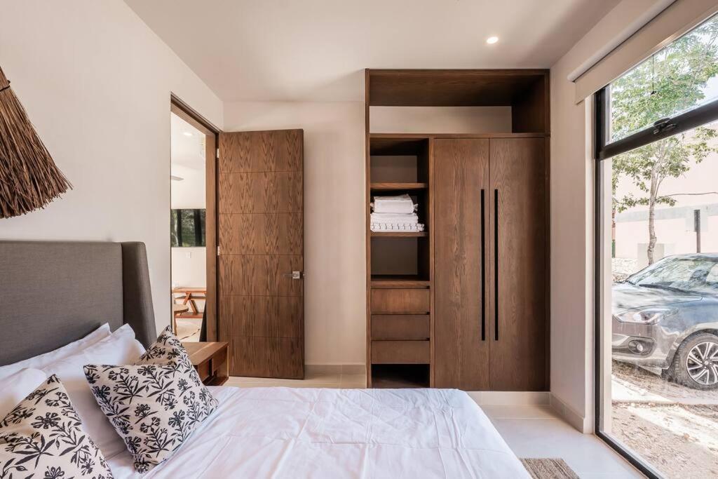 Holiday home Edena Vida Jungle Luxury Club Access *