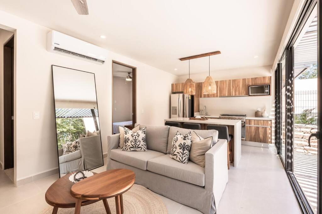 Edena Vida Jungle Luxury Club Access Holiday home