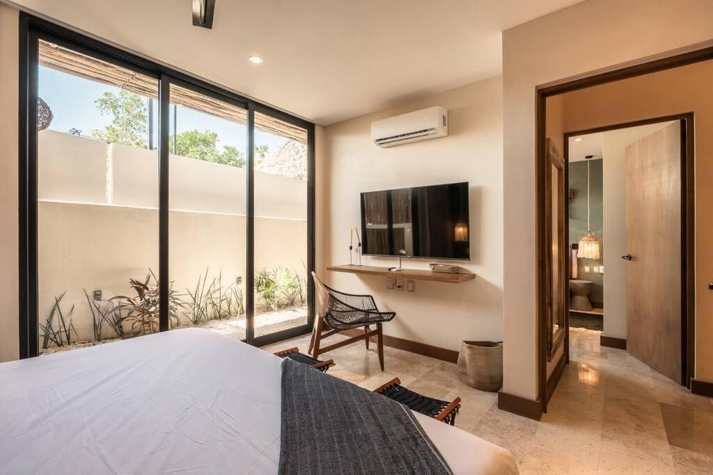 Holiday home Gem In The Jungle Club *
